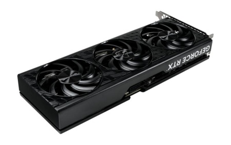 Placa Video GAINWARD GEFORCE RTX 5070 PYTHON III 12GB GDDR7 192 bit, PCIE 5.0, 3x DP 1x HDMI - Img 4