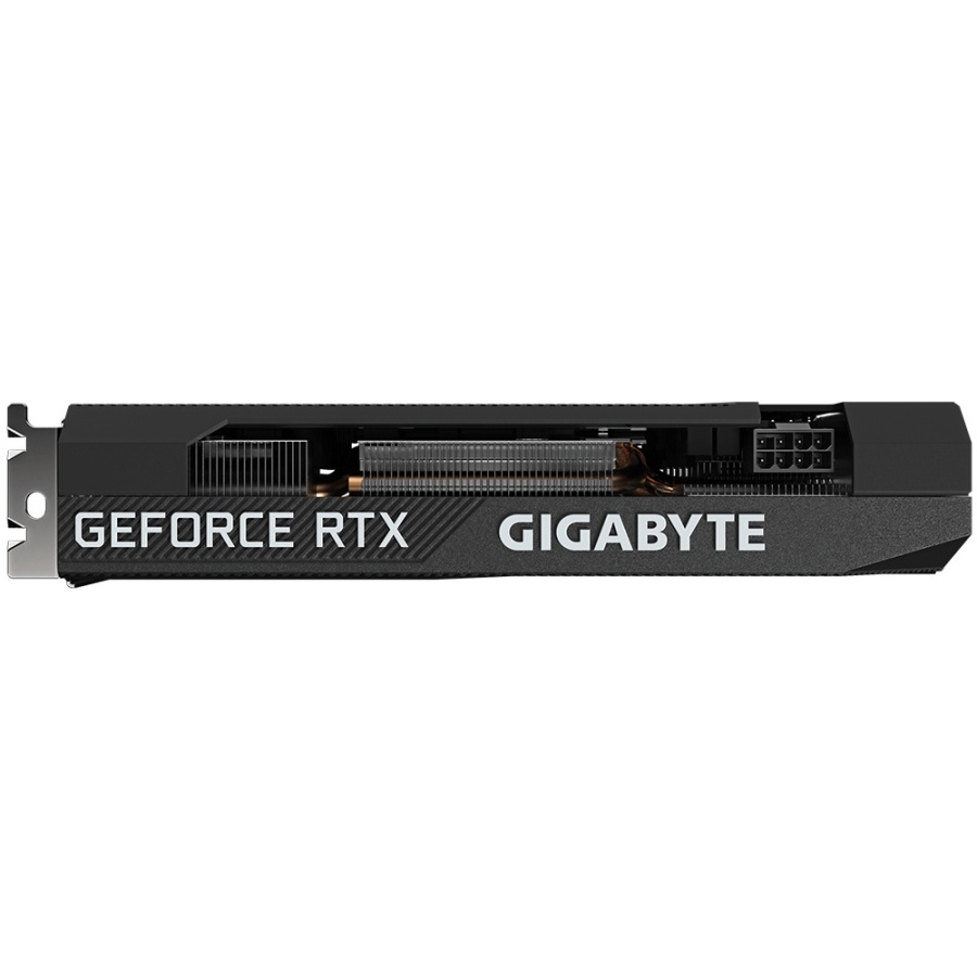 Placa video Gigabyte GeForce RTX 3060 GAMING OC (rev. 2.0), 8GB GDDR6, PCI Express 4.0, 128-bit - Img 5