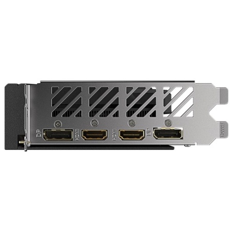 Placa Video GIGABYTE GEFORCE RTX 4060 WINDFORCE 8G GDDR6 128 bit PCIE 4.0, 2x DP 2x HDMI - Img 7