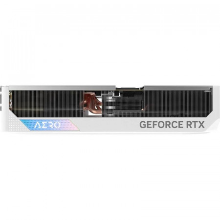Placa video GIGABYTE GeForce RTX 4080 SUPER AERO OC 16GB GDDR6X
