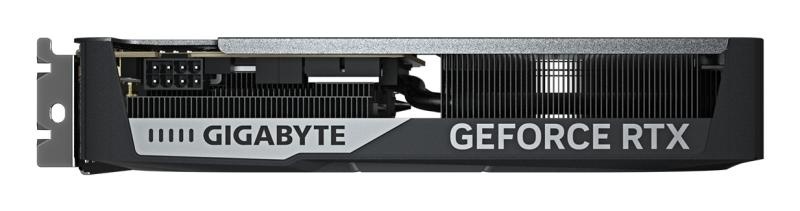 Placa Video GIGABYTE GEFORCE RTX 5060 EAGLE OC 8GB GDDR7 128 bit, PCIE 5.0, 3x DP 1x HDMI - Img 8