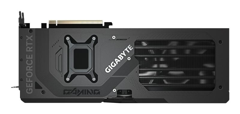 Placa Video GIGABYTE GEFORCE RTX 5070 GAMING OC 12GB GDDR7 192 bit, PCIE 5.0, 3x DP 1x HDMI - Img 7