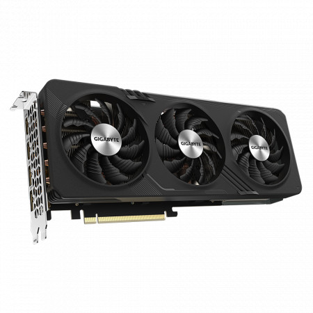 Placa Video GIGABYTE RADEON RX 7600 XT GAMING OC 16GB GDDR6 128 bit PCIE 4.0, 2x DP 2x HDMI - Img 2