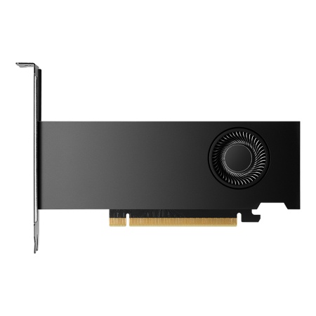 Placa Video PNY RTX A2000 16GB GDDR6 128 bit