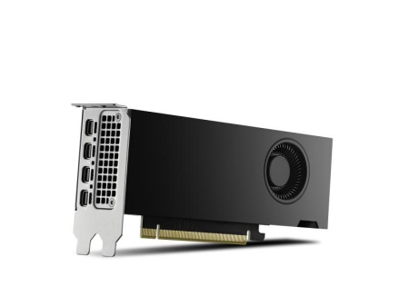 Placa Video PNY RTX A2000 16GB GDDR6 128 bit - Img 9
