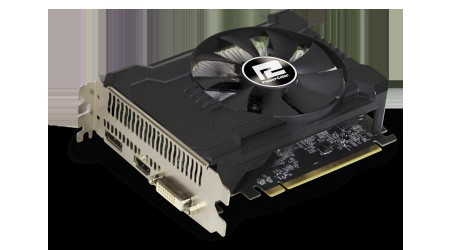 Placa video PowerColor Red Dragon Radeon™ RX 550, 2GB GDDR5, 128-bit - Img 3