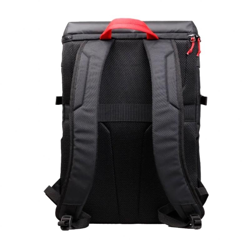 Rucsac laptop Acer Nitro Gaming, 15.6 inch, textil, negru - Img 10