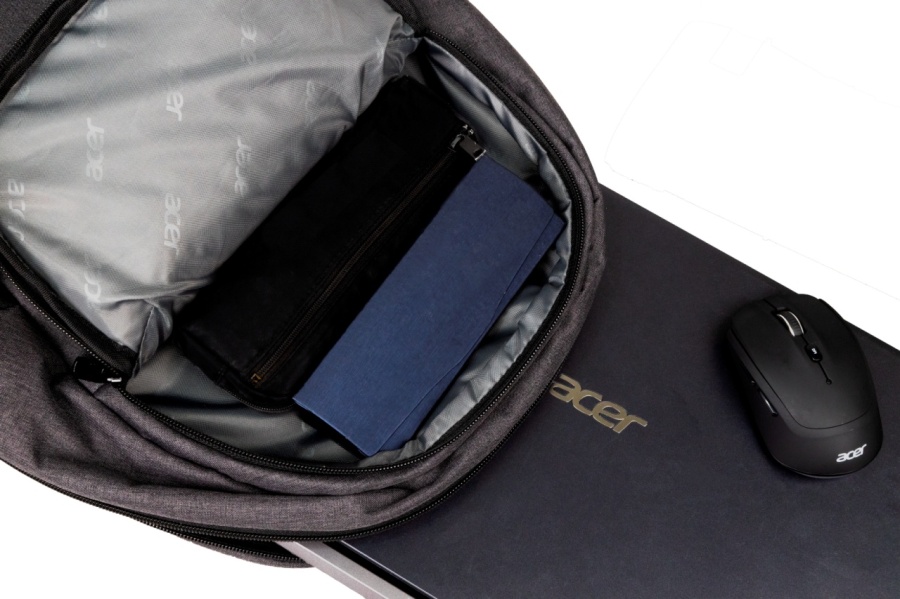 Rucsac laptop gaming Acer Predator Urban, GP.BAG11.027, 15.6" - Img 7