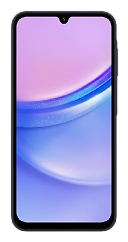 Samsung A15 A155F 6.5" 8GB 256GB DualSIM Blue Black - Img 3
