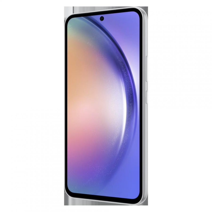 Samsung A54 5G A546B 6.4" 8GB 128GB DualSIM White (nonEU spec, CE, Engleza&amp;Romana incl, garantie la NOD) - Img 2
