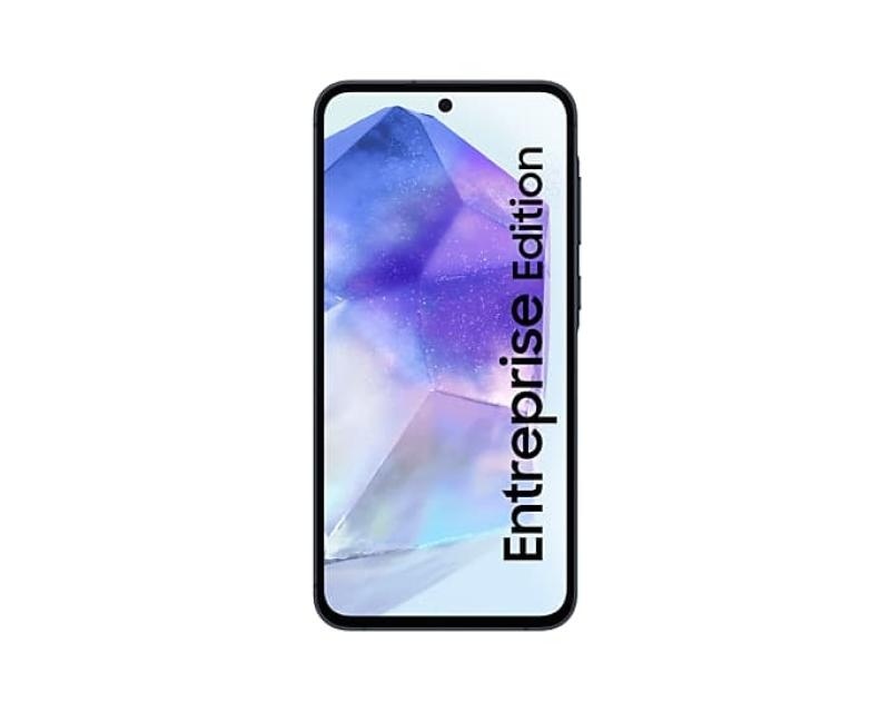 Samsung A55 5G A556B 6.6" 8GB 128GB DualSIM Navy Enterprise Edition - Img 3