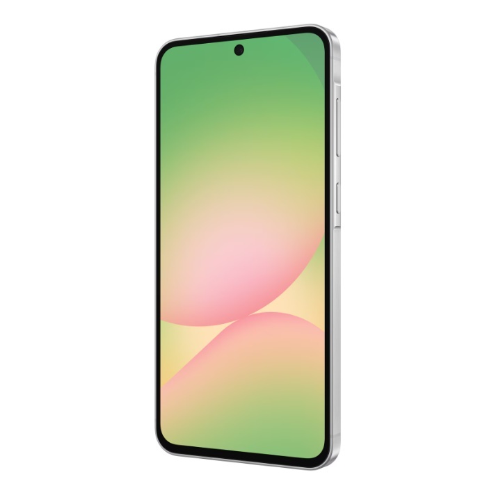 Samsung A56 5G A566B 6.7" 8GB 256GB DualSIM LightGray (garantie doar la NOD) - Img 2