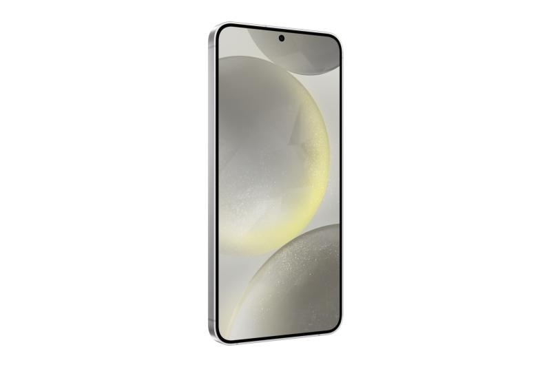 Samsung S24 5G S921B 6.2" 8GB 256GB DualSIM Marble Gray - Img 8
