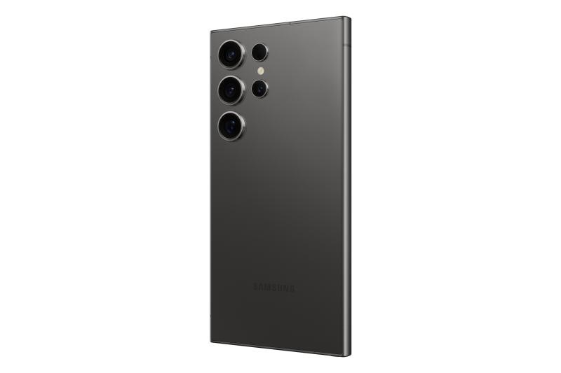 Samsung S24 ULTRA 5G S928B 6.8" 12GB 256GB DualSIM Titanium Black (incl. S-Pen) Enterprise Edition - Img 5