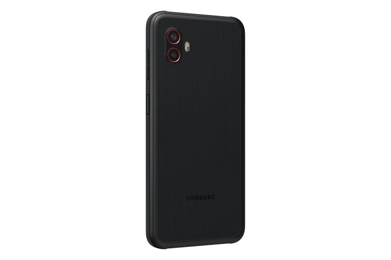 Samsung Xcover 6 Pro G736B 6.6" 6GB 128GB DualSIM IP68 MIL-STD-810G Black Enterprise Edition - Img 12