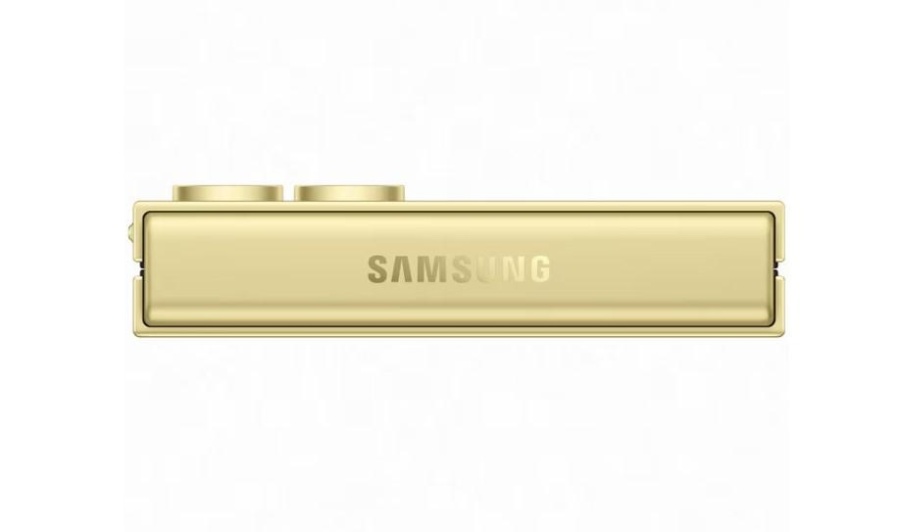 Samsung Z Flip6 F741B 5G 6.7" 12GB 512GB SingleSIM Yellow - Img 5