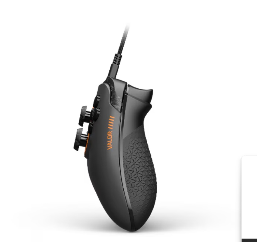 SCUF Controller VALOR PRO WIRELESS GRAY - Img 3