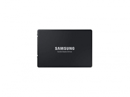 SM SSD 1.9TB 2.5 2.5 MZQL2960HCJR−00W07