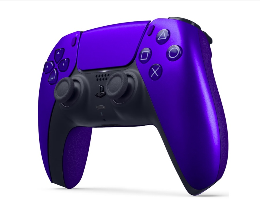 Sony PS5 Dualsense Controller Cobalt Blue - Img 2