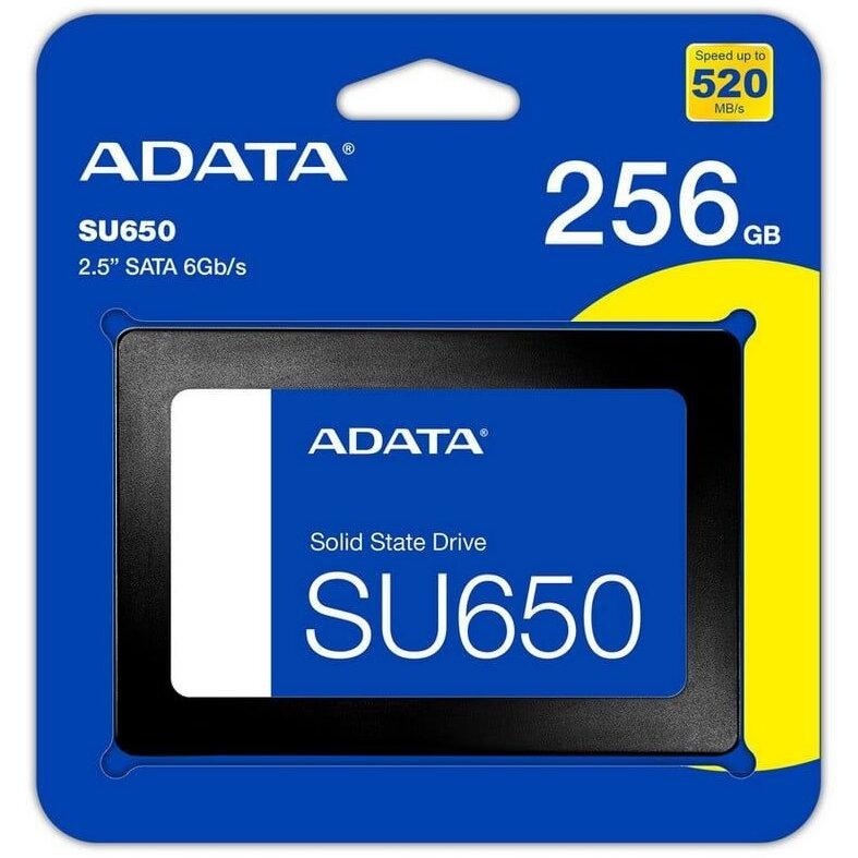 SSD Adata SU630, 240GB, 2.5", SATA III - Img 9