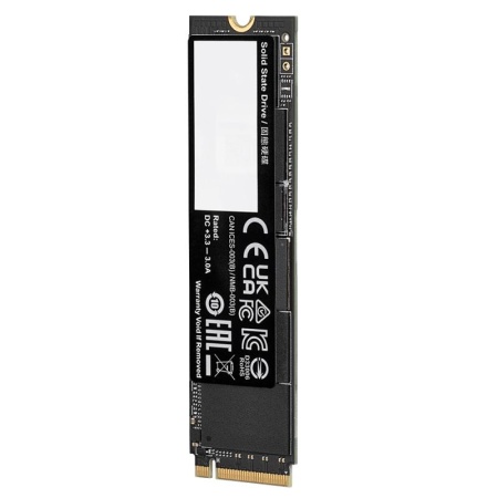 SSD GIGABYTE AORUS 1TB, M.2, PCI-Express 4.0 x4, NVMe 1.4, viteza citire: 7300 MB/s, Viteza scriere: 6000 MB/s. - Img 6