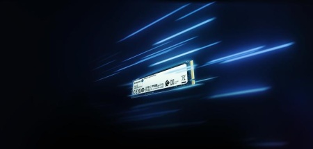 SSD Kingston, SNV2S, M2-2280, 250GB, PCI Express 3.0 x4 NVMe - Img 10