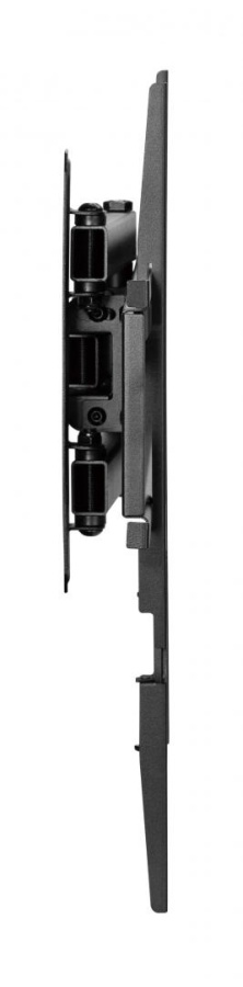 Suport TV de perete Serioux TV78-466 , compatibilitate dimensiune ecran: 37"-80", compatibilitate VESA: 100x100, 100x150, 150x100, 100x200, 200x100, 150x150, 200x200, 300x200, 400x200, 300x300, 400x300, 600x200, 400x400, 600x300, 600x400, greutate - Img 5