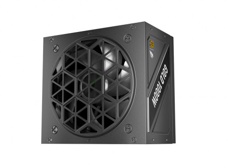 Sursa 1STPLAYER NGDP AXT 3.1 GOLD 1000W, 80 PLUS GOLD 88.66% at full load(750W)/88.39 % at full load(850W)/88.70 % at full load(1000W), Full modulara, Active PFC, CE/FCC/C-Tik/ROHS/CCC/cTUVus/IEC/EAC - Img 3