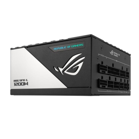 Sursa ASUS ROG LOKI 1200W 80+ Titanium - Img 11