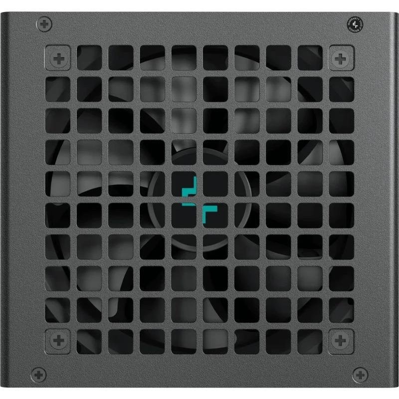 Sursa DEEPCOOL PL750D V2 750W 80 PLUS Bronze - Img 2