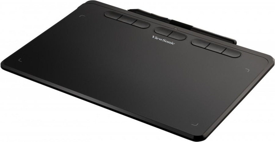 Tableta grafica 10.1'' Viewsonic PF1020 - Img 2