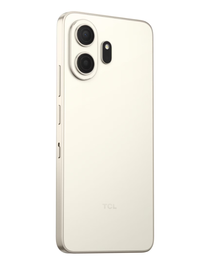 Telefon mobil TCL NXTPAPER 70 Pro, 8GB RAM, 256GB, Dual SIM, 5G, Nebula Gold - Img 11