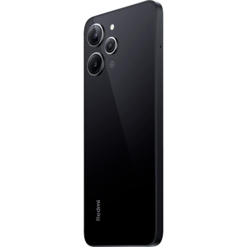 Telefon XIAOMI 12, Hybrid SIM, 4 GB RAM, 128 GB, 4G, Negru - Img 12