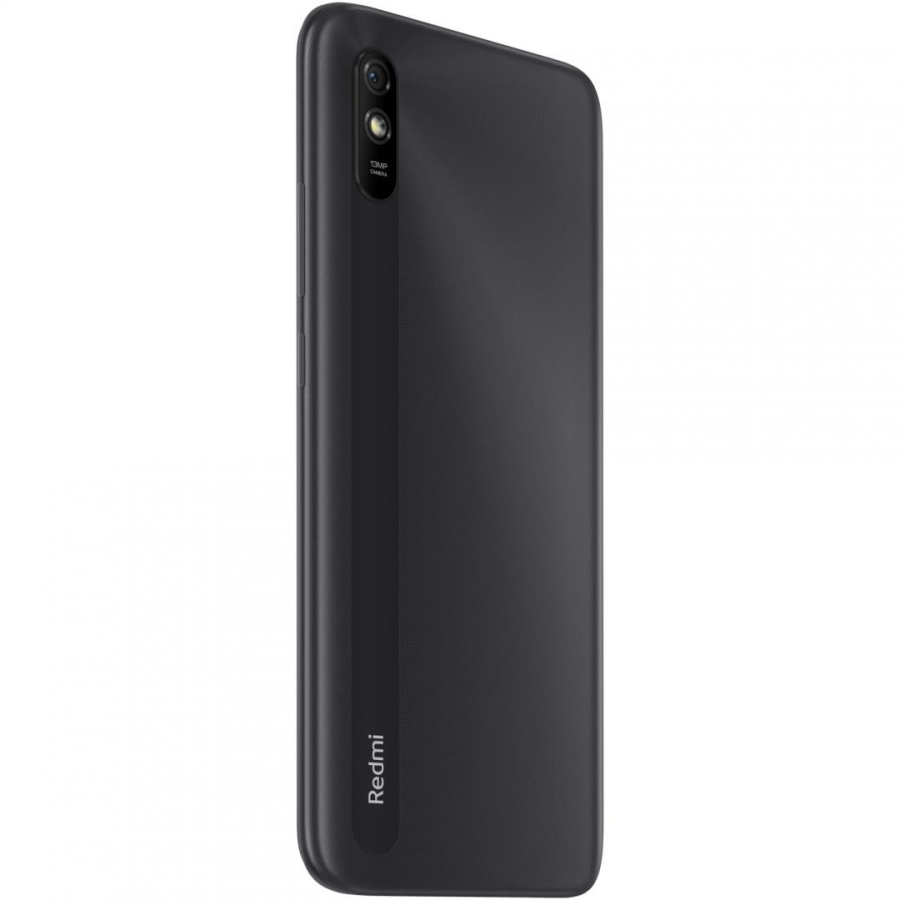 Telefon XIAOMI REDMI9A-232DSGY, Dual SIM, 2 GB RAM, 32 GB, 4G, Gri - Img 3