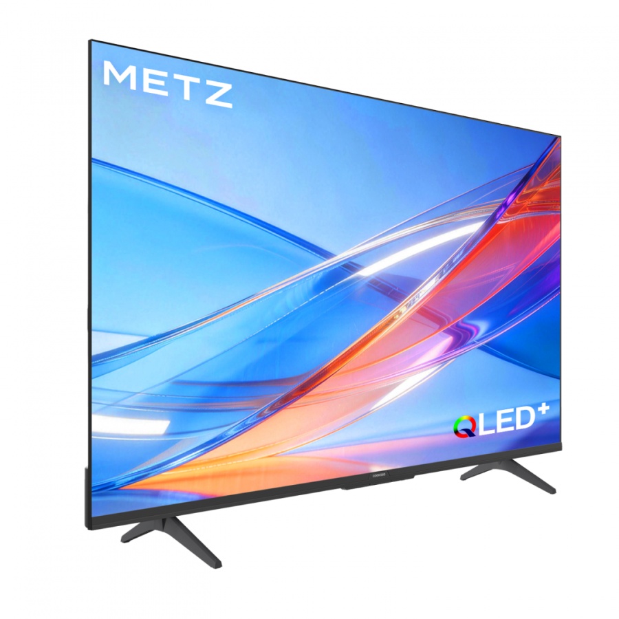 Televizor Coocaa QD-MiniLED 60CGNH71Z, 152 cm, 4K, Smart TV - Img 2
