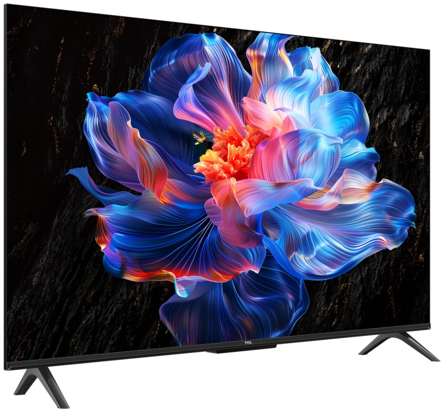 Televizor LED TCL 43P61K, 109 cm, 4K, Smart Google TV - Img 3