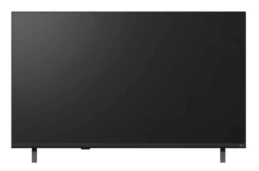 Televizor LG LED 43NU850B3LA, 108 cm, Smart, 4K Utra HD, Clasa G (Model 2026) - Img 2