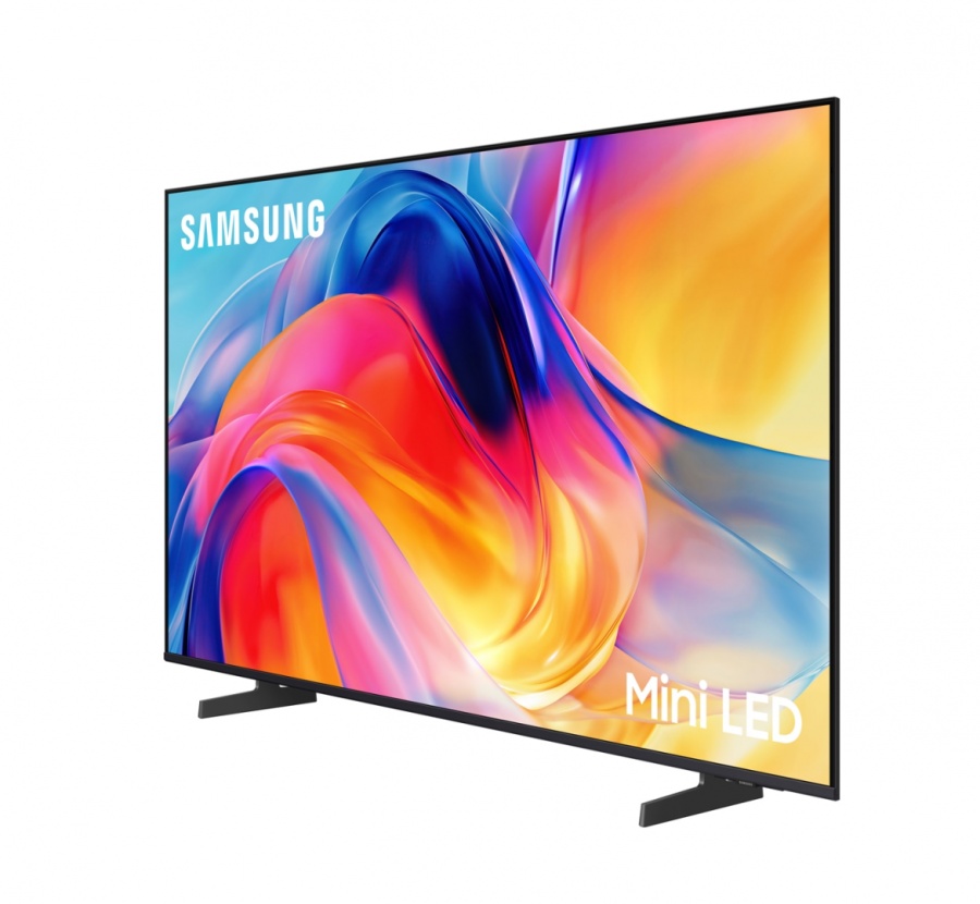 Televizor SAMSUNG MiniLED 43M70H, Smart, 4K, Clasa F - Img 4