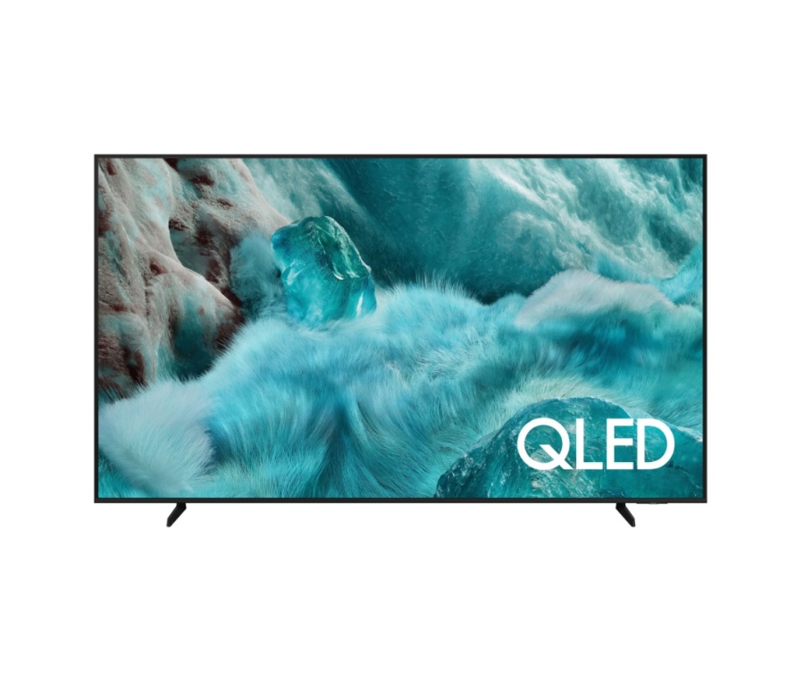 Televizor SAMSUNG QLED 55Q7F2, 138 cm, Smart, 4K, Clasa G - Img 2
