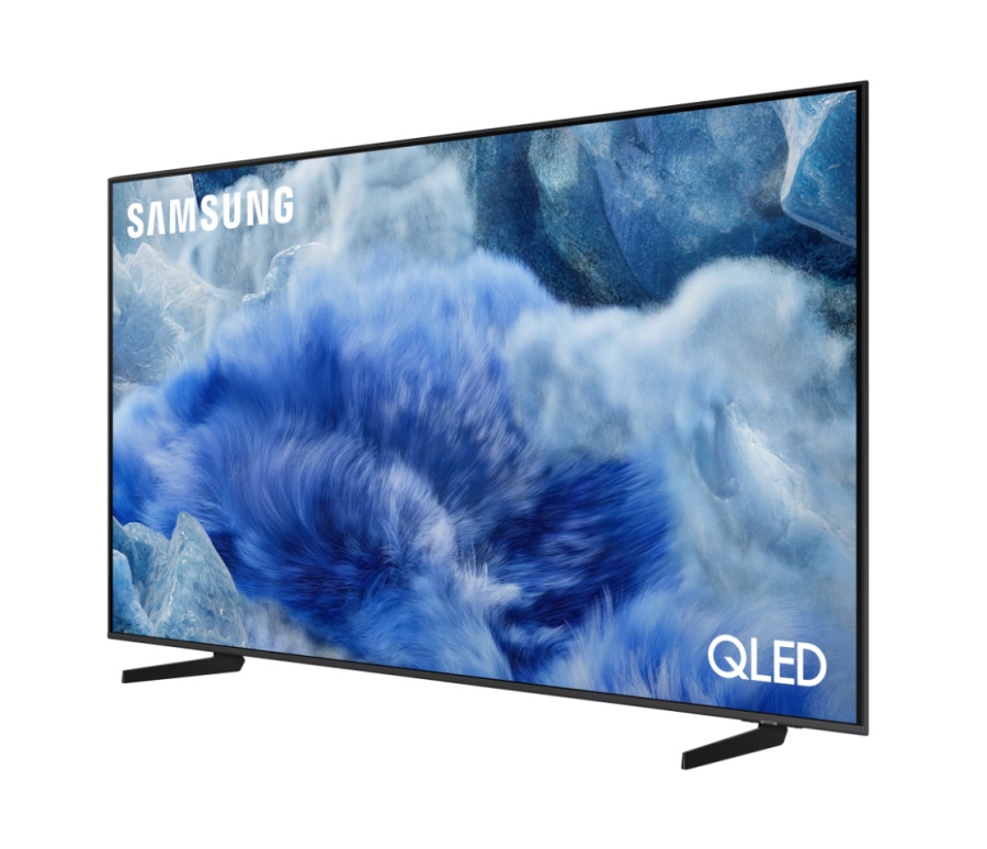 Televizor SAMSUNG QLED 85Q8F, 214 cm, Smart, 4K, Clasa E - Img 3
