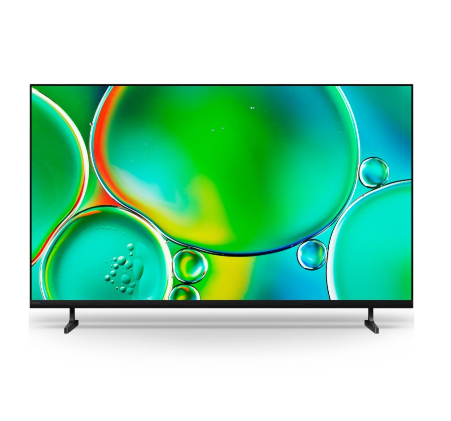 Televizor Sony BRAVIA 2 II LED 43S25VM2, 108 cm, Smart Google TV, 4K Ultra HD, Clasa E (Model 2026) - Img 2