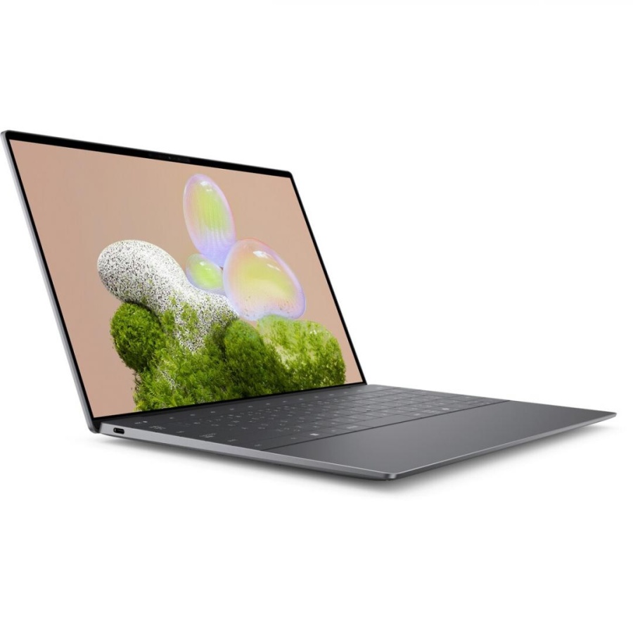 Ultrabook Dell XPS 9350 13.4" OLED Touch, Intel U7-268V, 32GB Ram, 2TB SSD, Intel Arc Graphics, Windows 11 Pro, Graphite - Img 4