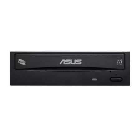 Unitate Optica DVDRW ASUS DRW-24D5MTBLKBAS 24X SATA bulk black - Img 3