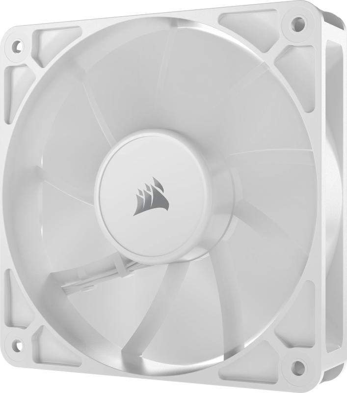 Ventilator Carcasa CORSAIR RS120 1x120mm ALB - Img 4