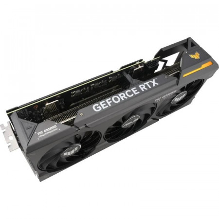 VGA AS TUF RTX 4070 SUPER 12GB GAMING - Img 3