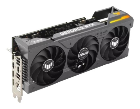 VGA AS TUF RTX 4070TI SUPER 16GB GAMING - Img 10