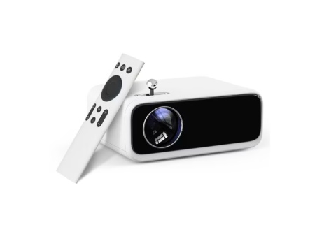 XIAOMI WANBO MINI PRO PROJECTOR, ANDROID 9.0, 1280x720P, 250ANSI - Img 2