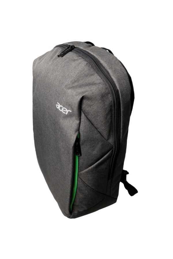 15.6'' ACER URBAN BACKPACK GRAY&amp;GREEN - Img 6