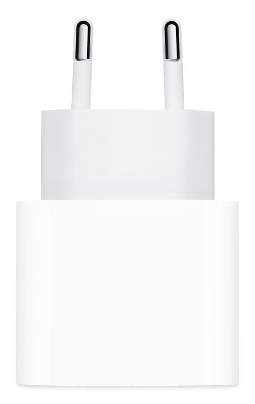 20W USB-C Power Adapter (replaces: MHJE3ZM/A) - Img 5