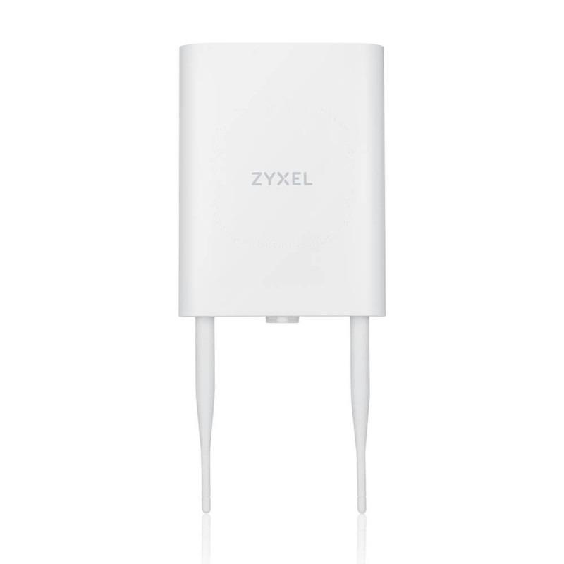 Access point ZyXEL NWA55AX, WiFi 6, Dual Band - Img 2